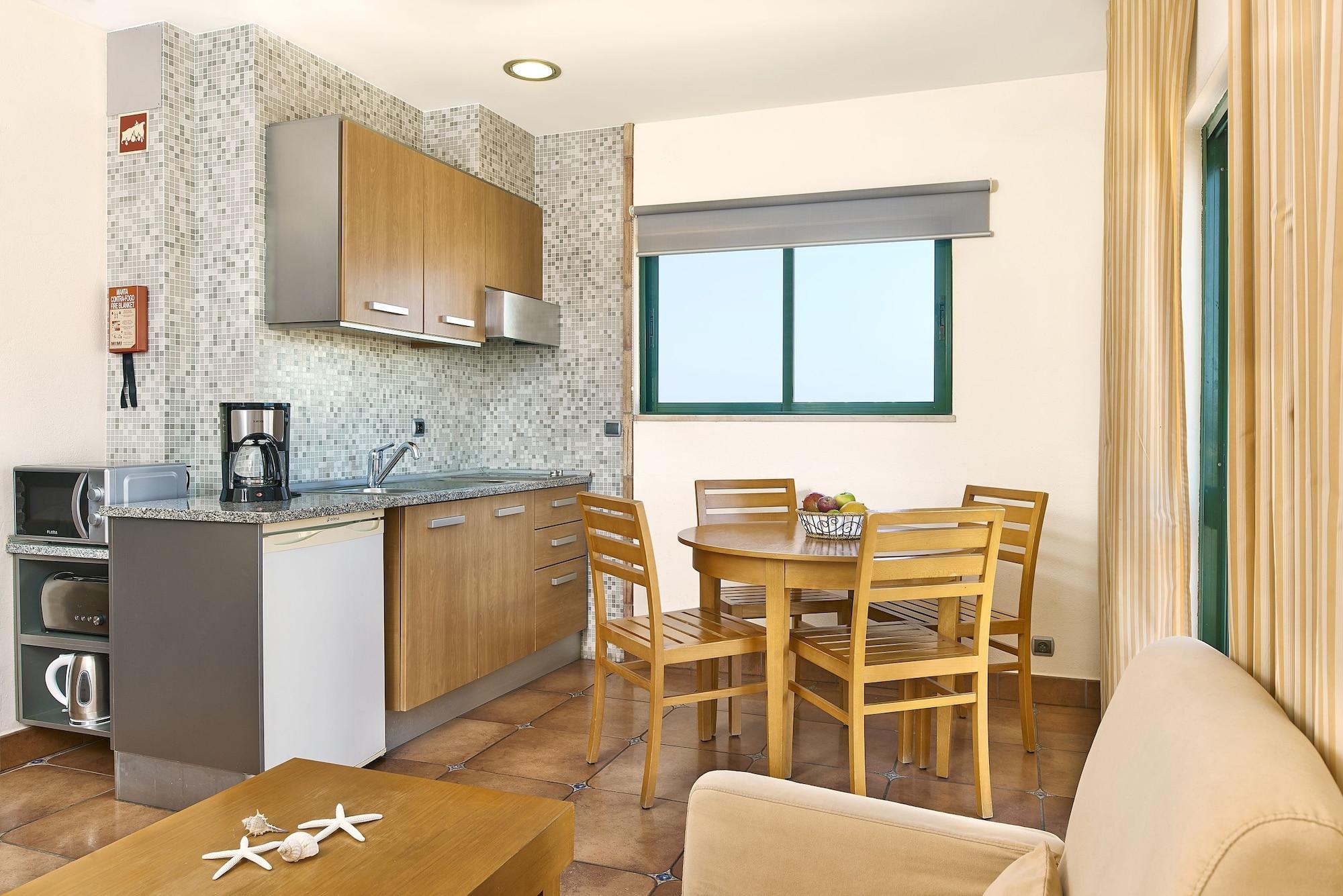 Oceanus Aparthotel Albufeira Dış mekan fotoğraf