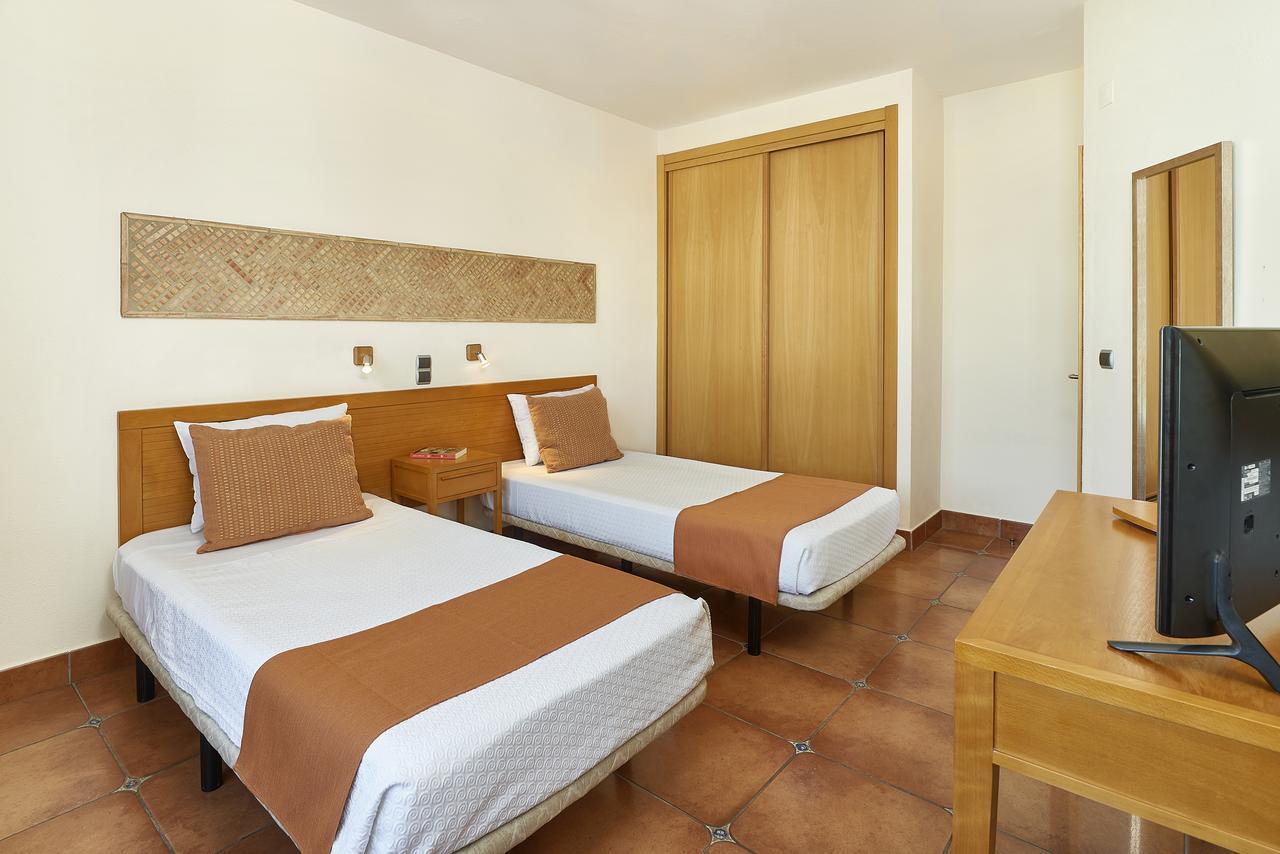 Oceanus Aparthotel Albufeira Dış mekan fotoğraf