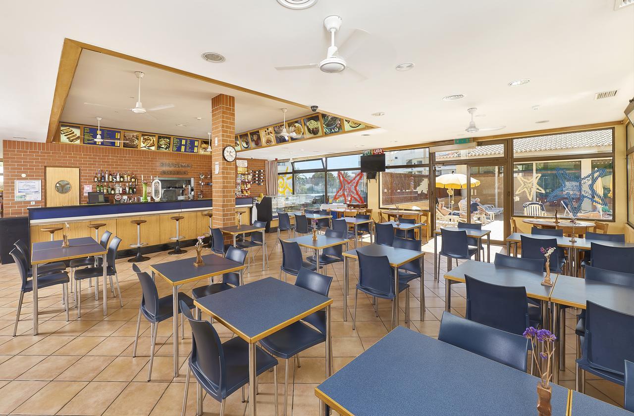 Oceanus Aparthotel Albufeira Dış mekan fotoğraf