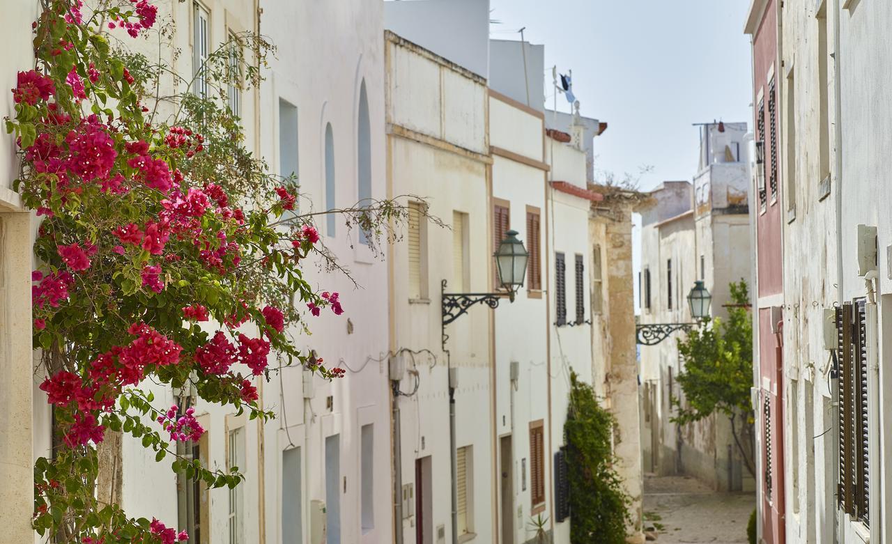 Oceanus Aparthotel Albufeira Dış mekan fotoğraf