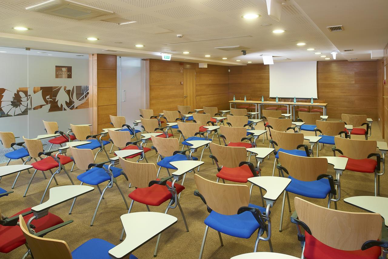Oceanus Aparthotel Albufeira Dış mekan fotoğraf